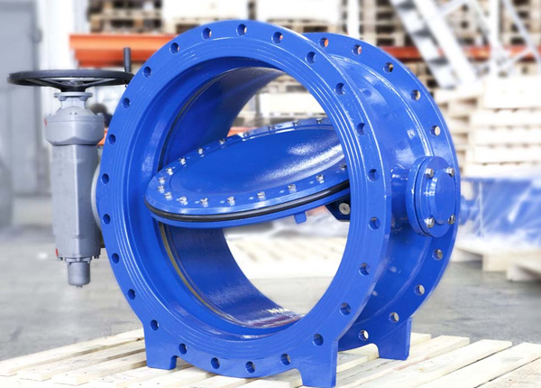 法蘭蝶閥和對(duì)夾蝶閥有什么區(qū)別與不同